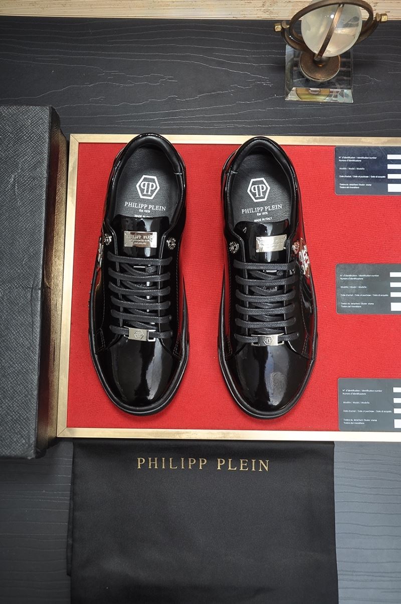 Philipp Plein Shoes